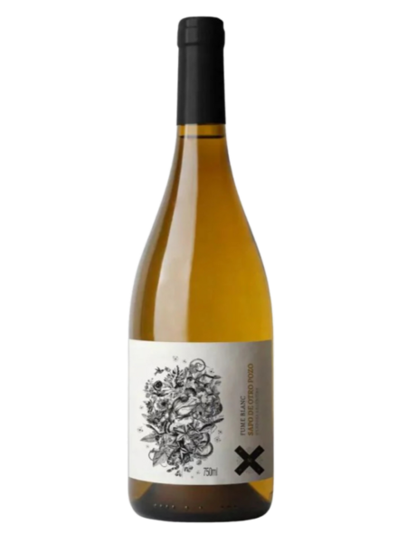 Mosquita Muerta Sapo de Otro Pozo Fume Blanc 2024