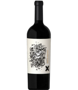 Mosquita Muerta Sapo de Otro Pozo Malbec 2023