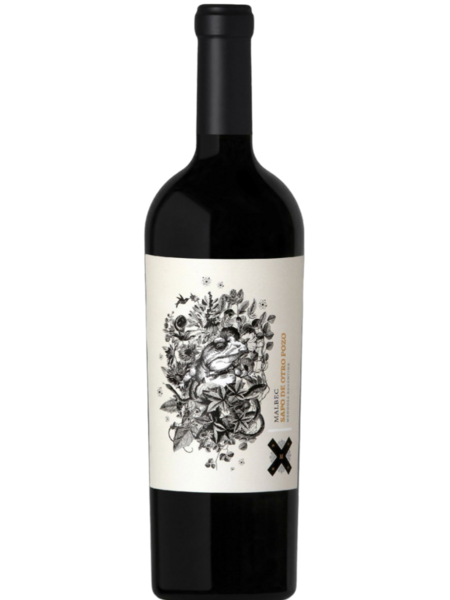Mosquita Muerta Sapo de Otro Pozo Malbec 2023