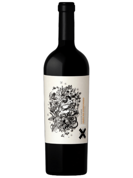 Mosquita Muerta Sapo de Otro Pozo Blend de Tintas 2023