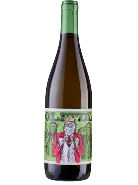 Château Cristi Politika Liberal White Blend 2025