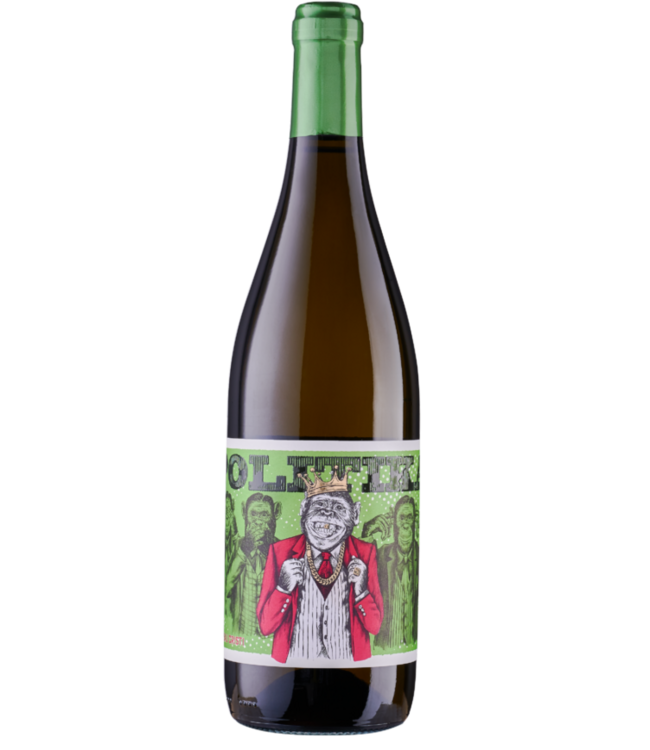 Château Cristi Politika Liberal White Blend 2025