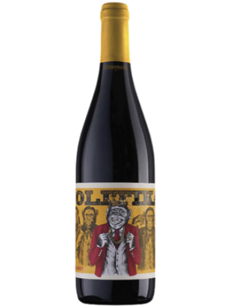 Château Cristi Politika Conservator Bordeaux Blend 2021