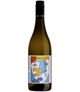 Journey's End Big Picture White Blend 2024