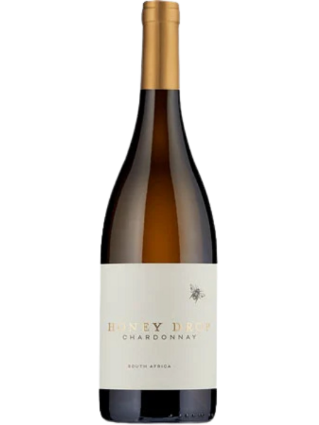 Honey Drop Chardonnay 2025