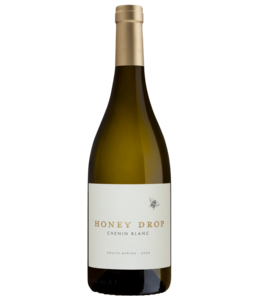Journey's End Honey Drop Chenin Blanc 2024