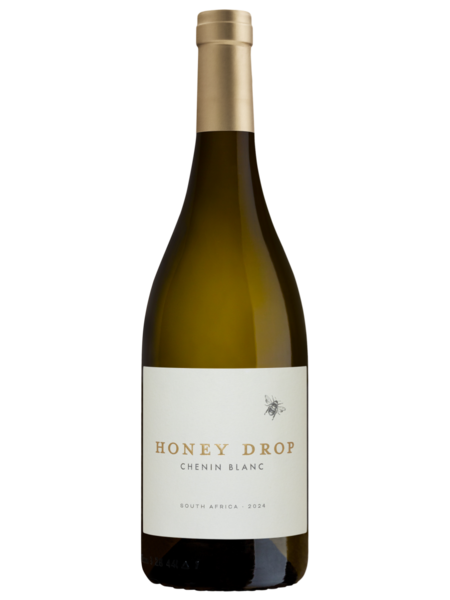 Journey's End Honey Drop Chenin Blanc 2024