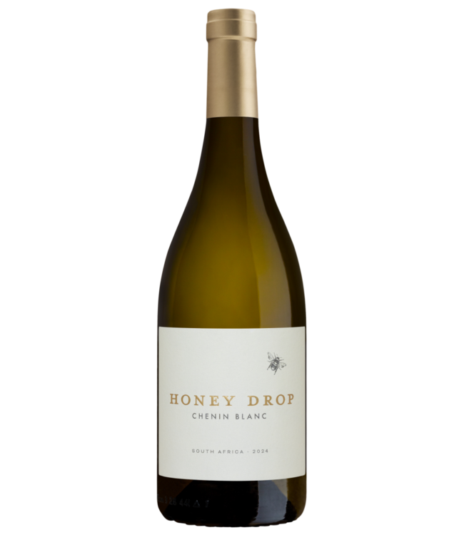 Journey's End Honey Drop Chenin Blanc 2024