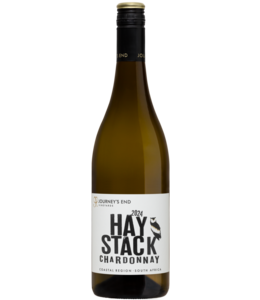 Journey's End Haystack Chardonnay 2024