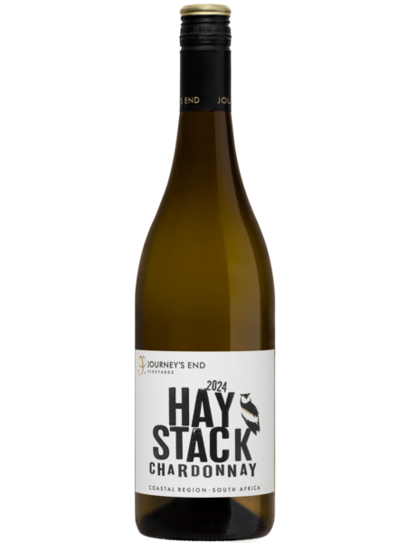Journey's End Haystack Chardonnay 2024