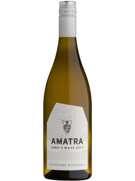 Catherine Marshall Amatra Jono's Wave Chenin Blanc 2024