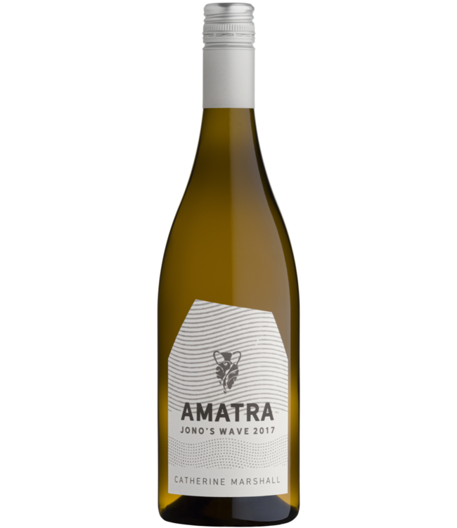 Catherine Marshall Amatra Jono's Wave Chenin Blanc 2024