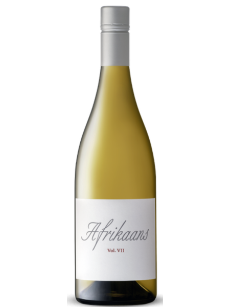 Afrikaans Winery Vol VII White 2024