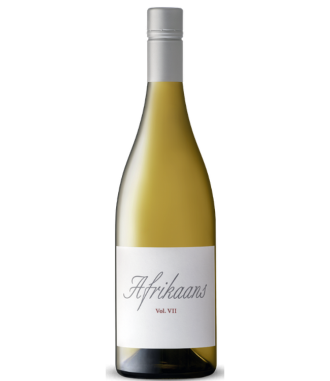 Afrikaans Winery Vol VII White 2024