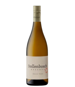 Stellenbosch Reserve Chenin Blanc 2025