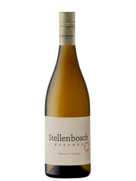 Stellenbosch Reserve Chenin Blanc 2025