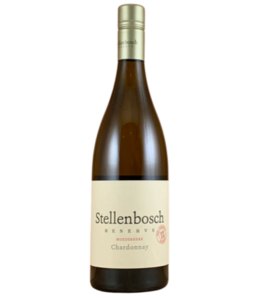 Stellenbosch Reserve Chardonnay 2025