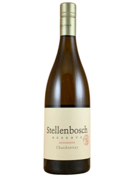 Stellenbosch Reserve Chardonnay 2025