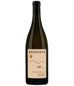 Maanschijn Herbarium Cape White 2024