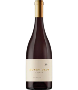 Journey's End Honey Drop Shiraz 2023