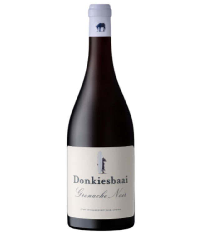 Donkiesbaai Grenache Noir 2023