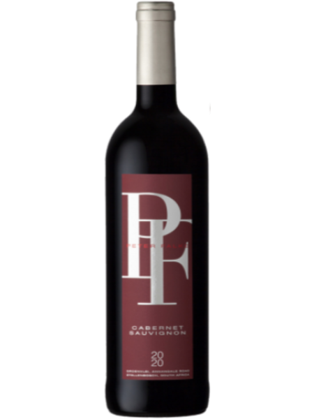 Peter Falke Cabernet Sauvignon 2021