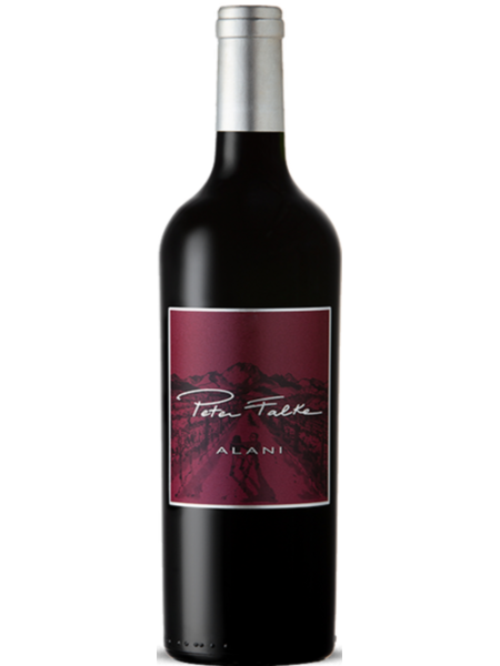 Peter Falke Alani 2019