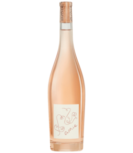 Amie Grenache Rosé 2024