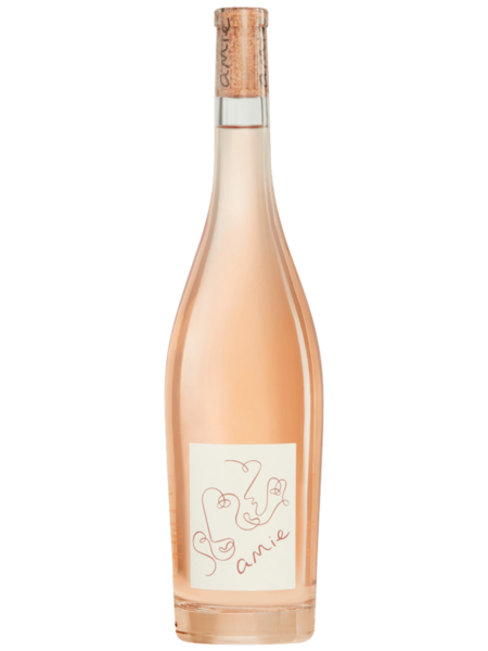Amie Grenache Rosé 2024