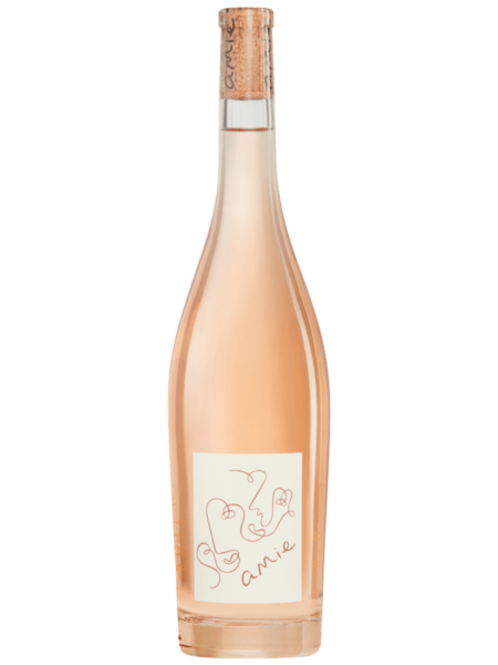 Amie Grenache Rosé 2025