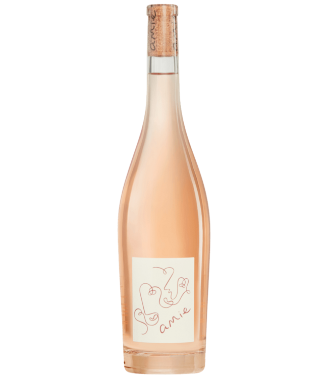 Amie Grenache Rosé 2024