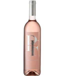 Peter Falke Blanc de Noir Rosé 2023