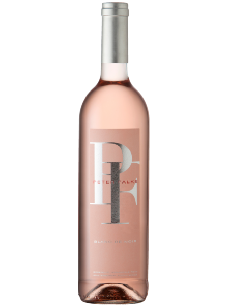 Peter Falke Blanc de Noir Rosé 2023