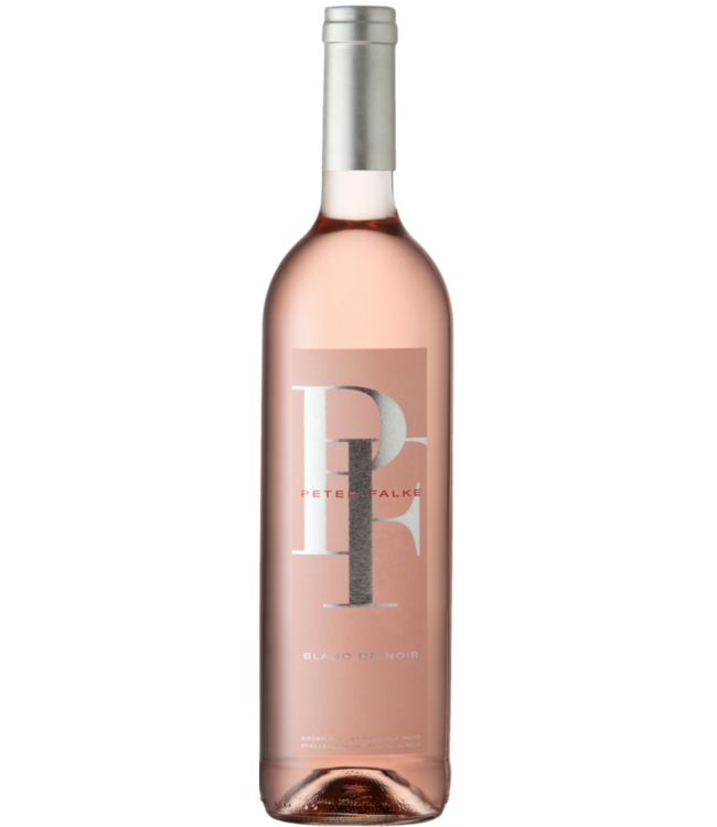 Peter Falke Blanc de Noir Rosé 2023