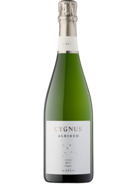 U mes U Cygnus Albireo Cava