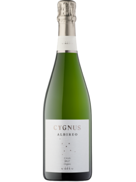 U mes U Cygnus Albireo