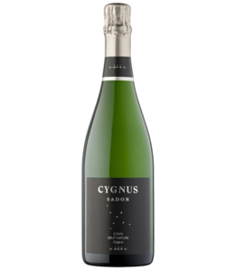 U mes U Cygnus Sador Brut Nature Reserva