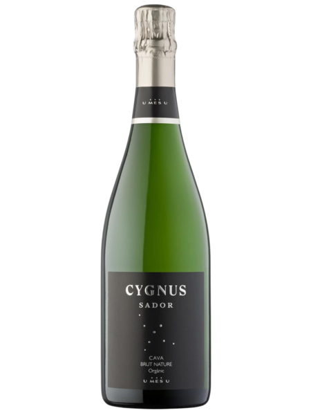 U mes U Cygnus Sador Brut Nature Reserva