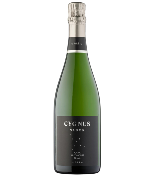 U mes U Cygnus Sador Brut Nature Reserva