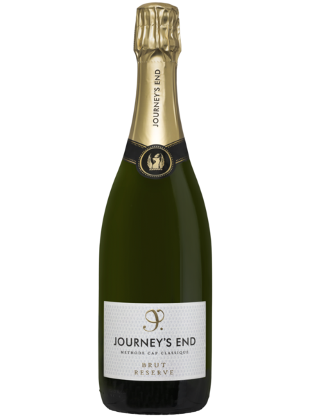 Journey's End MCC Brut Reserve
