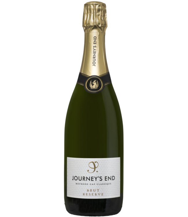 Journey's End MCC Brut Reserve