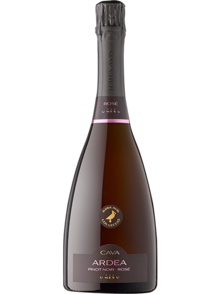 U mes U Rara Avis Ardea