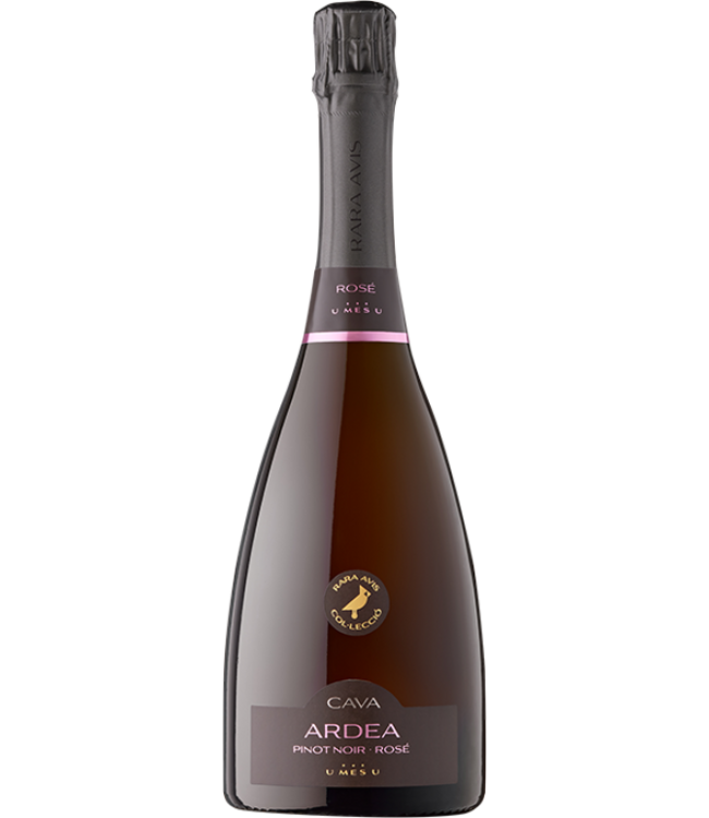 U mes U Rara Avis Ardea