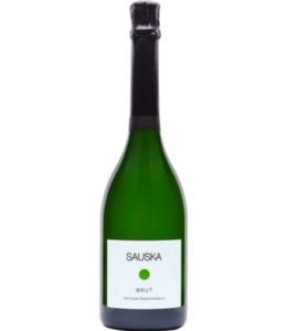 Sauska Brut Méthode Traditionnelle
