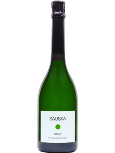 Sauska Brut Méthode Traditionnelle