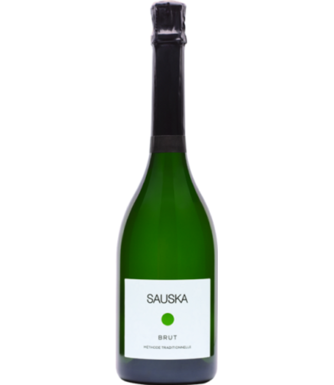 Sauska Brut Méthode Traditionnelle