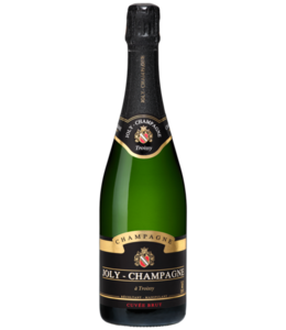 Joly Champagne Brut Cuvée