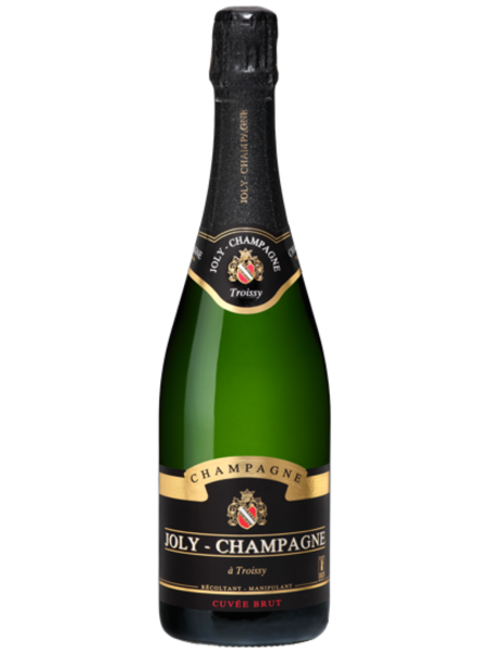 Joly Champagne Brut Cuvée