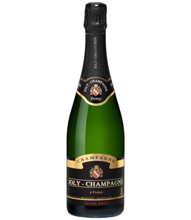 Joly Champagne Brut Cuvée