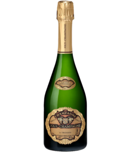 Joly Champagne Cuvée Spéciale